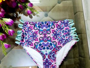 Imported Print Hipster