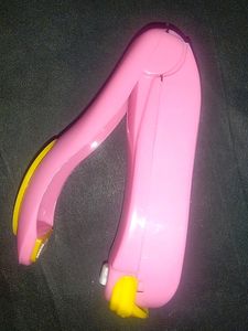 Korea Type Mini Sealing Machine