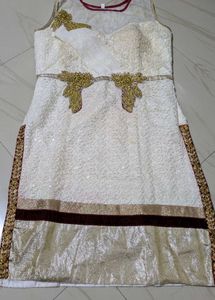 Elegant Ethnic Kurta