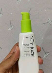 FAE Beauty SPF Sunscreen