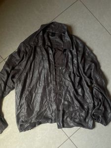 Flowy Shirt Little Shimmery