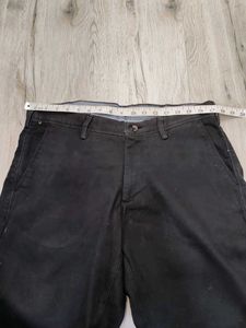 Sc9514 Allen Solly Beggy Jeans Waist 34