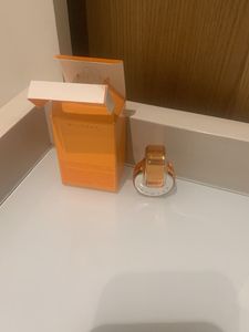 Bulgari Omnia Golden Citrine 5 mL