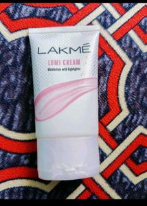 Lakme Lumi Cream