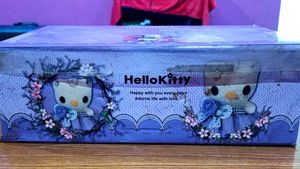 Hello Kitty Gift Set
