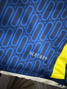 Adidas Al Nassr Jersey