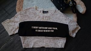 ONLY top