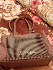 Beautiful Shoulder Bag For Women/Girls