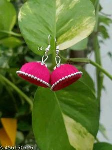 Short Jhumka