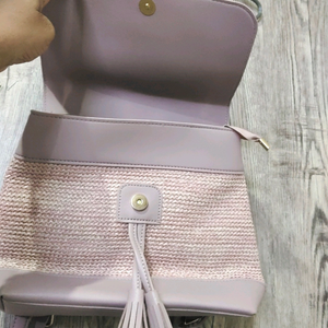 sling bag cum backpack 2