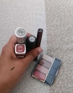 Mixed Makeup Bundle