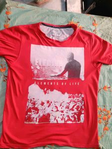 Octave T Shirt