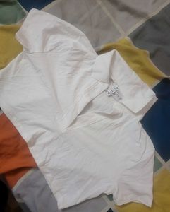 White Shirt
