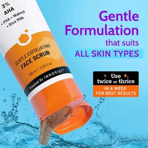 Chemist At Play Exfoliating Facescrub 100 Gram