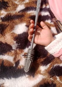 Bottle Cleaning Brush