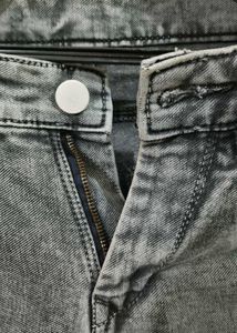 Grey jeans for Men (NEW WITHOUT TAG)
