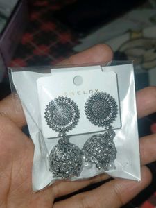 Earrings Bundle - 3 Unique Pairs