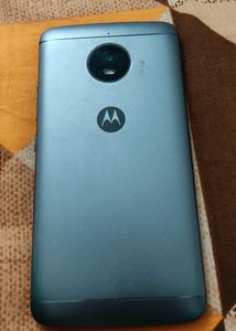 Motorola E4 Plus