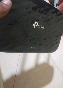 TP-Link Router