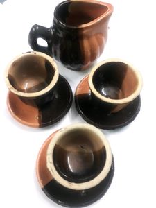 Kids tea set unique 7 pic