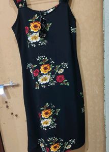 A Very Beautiful One Piece