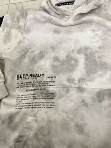 Branded Sweatshirt