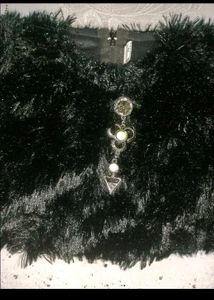 Cute Black &amp; White Dress