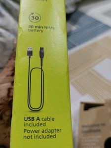 Philips OneBlade