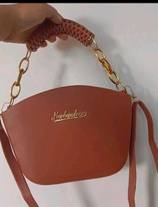 New Trendy Sling bag