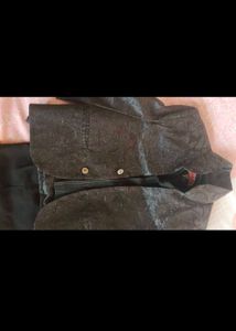 Branded Partywear Suit