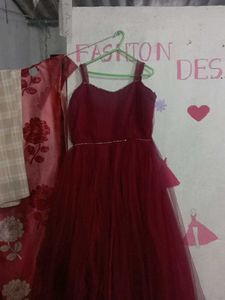 Estick Gown