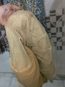 Partywear Gown For Women