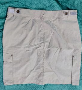 Short Skirt