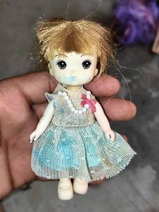 doll