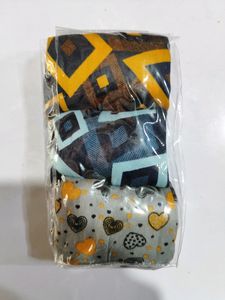 Trending Printed Trunk