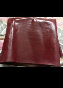 Big Size Leather Type Raksin Piece Only In ₹120