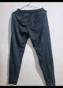 Nike Black Track Pants