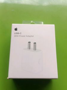 iPhone Charger 20 W