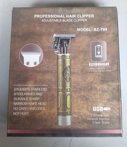 Generic Beard Trimmer