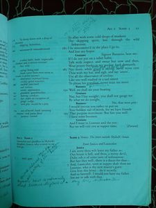 The Merchant Of Venice- Book For ICSE Class 10