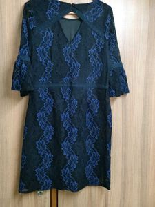 Net Dress