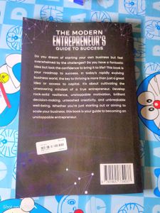 Modern Entrepreneur&#39;s Guide