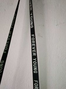 Sling Brode Belt  Bag