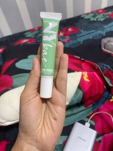 Green Colour Corrector
