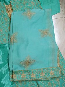 Branded Wedding Dress