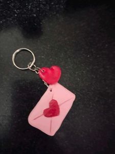 Cute Handmade Keychains