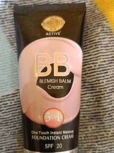 BB cream