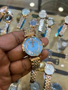 EMPORIO ARMANI WATCH FOR GIRLS