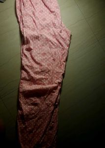 Strawberry! Pants For Night Strawberry Top 🍓