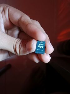 2gb Micro SD Card For Mobile